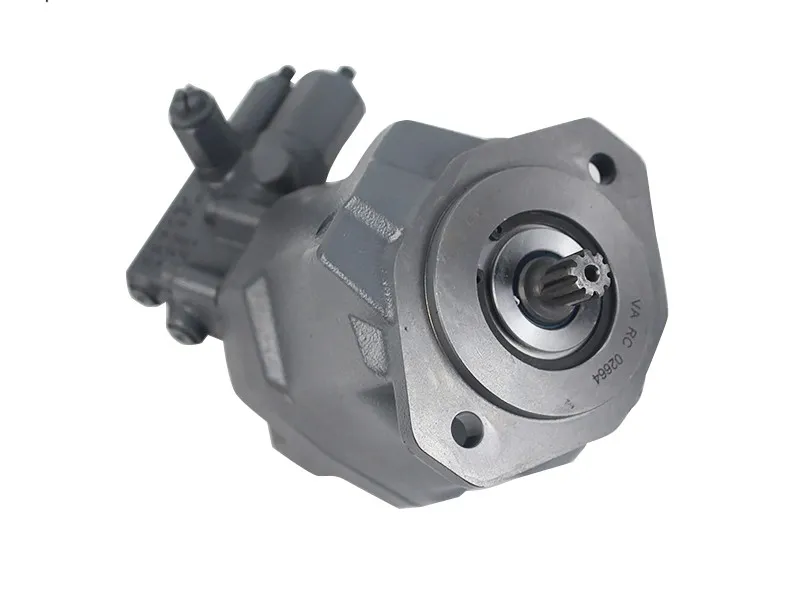 Гидронасос Rexroth A10VSO100
