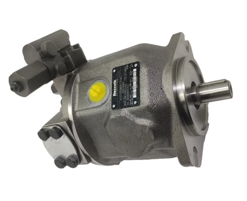 Гидронасос Rexroth A10VSO140
