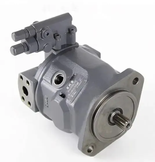 Гидронасос Rexroth A10VSO28