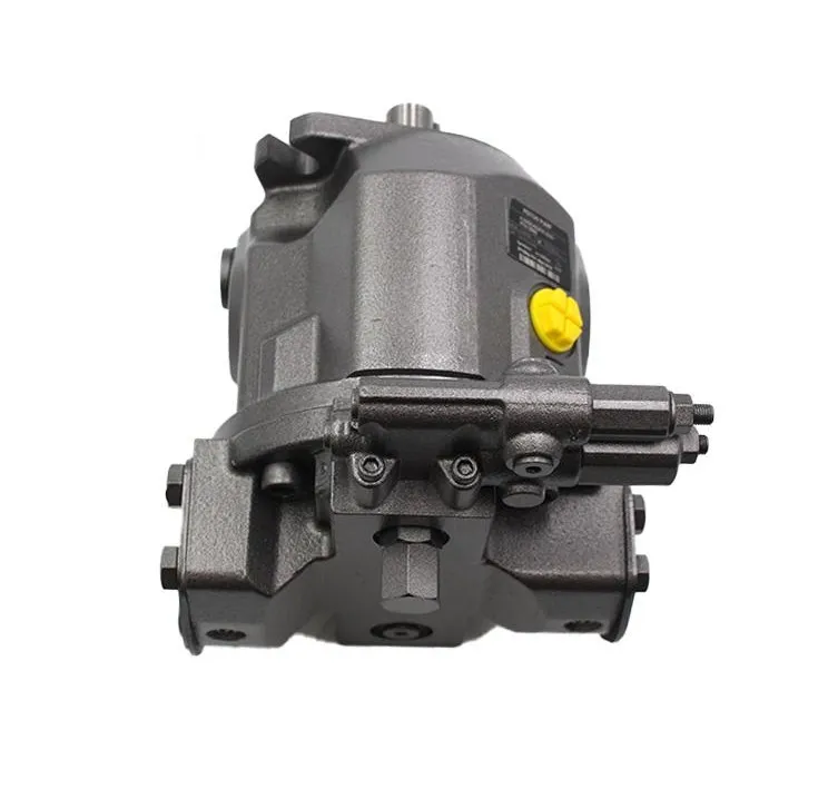 Гидронасос Rexroth A10VSO45