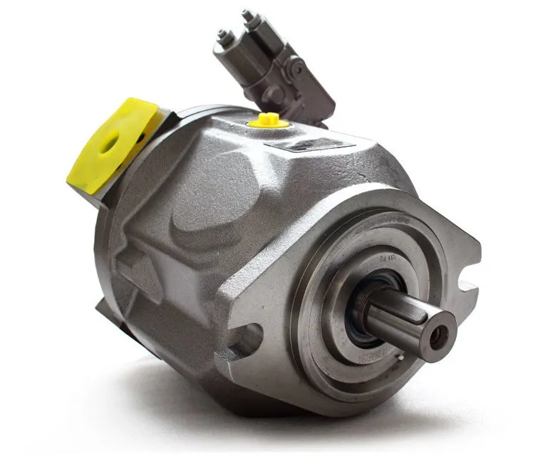 Гидронасос Rexroth A10VSO71