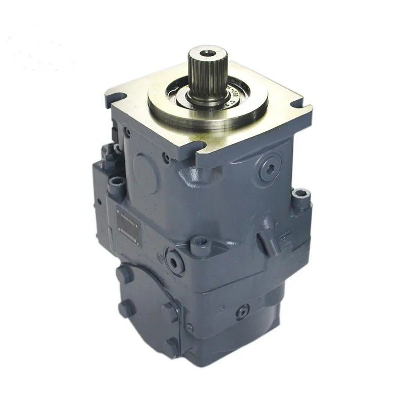 Гидронасос Rexroth A11VLO130