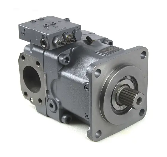 Гидронасос Rexroth A11VLO95