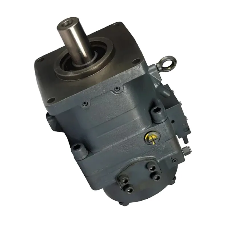 Гидронасос Rexroth A11VO60