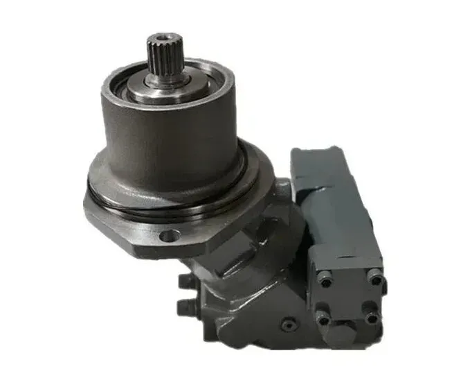 Гидромотор Rexroth A2FE107