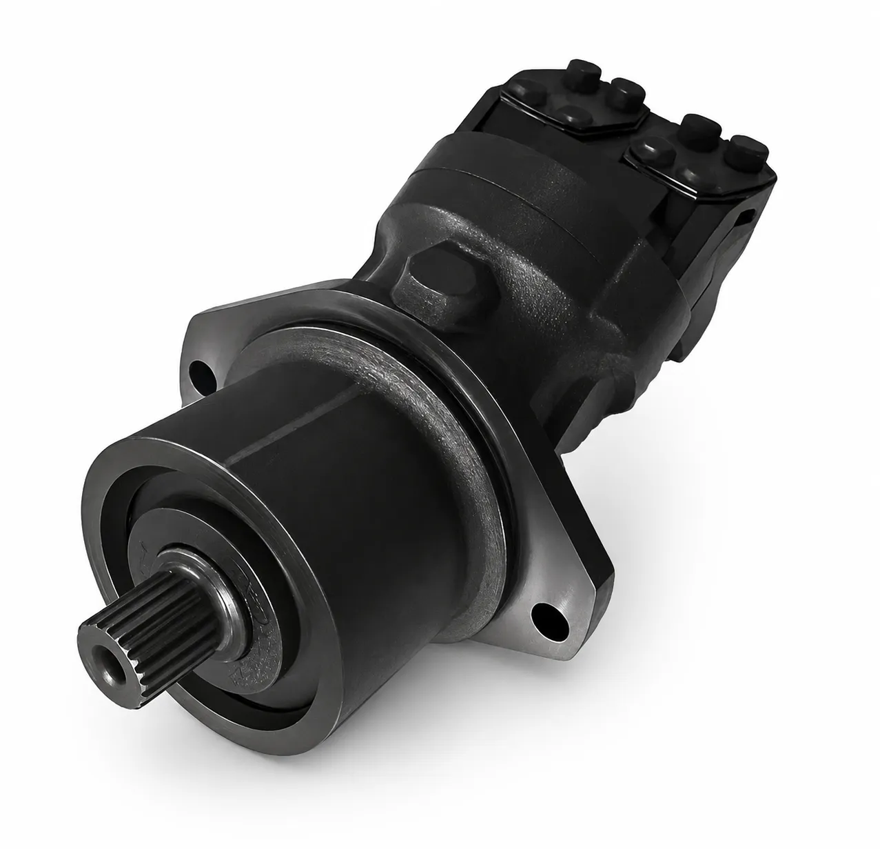 Гидромотор Rexroth A2FE160