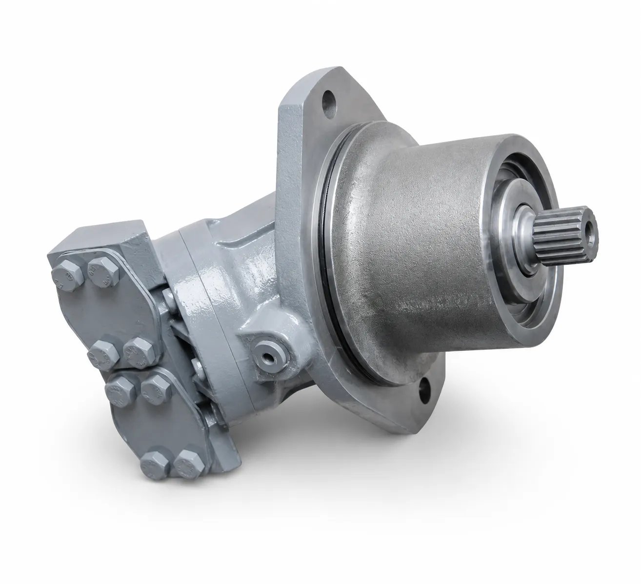 Гидромотор Rexroth A2FE56