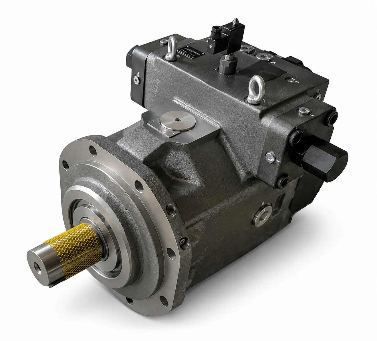 Гидронасос Rexroth A4VSO180