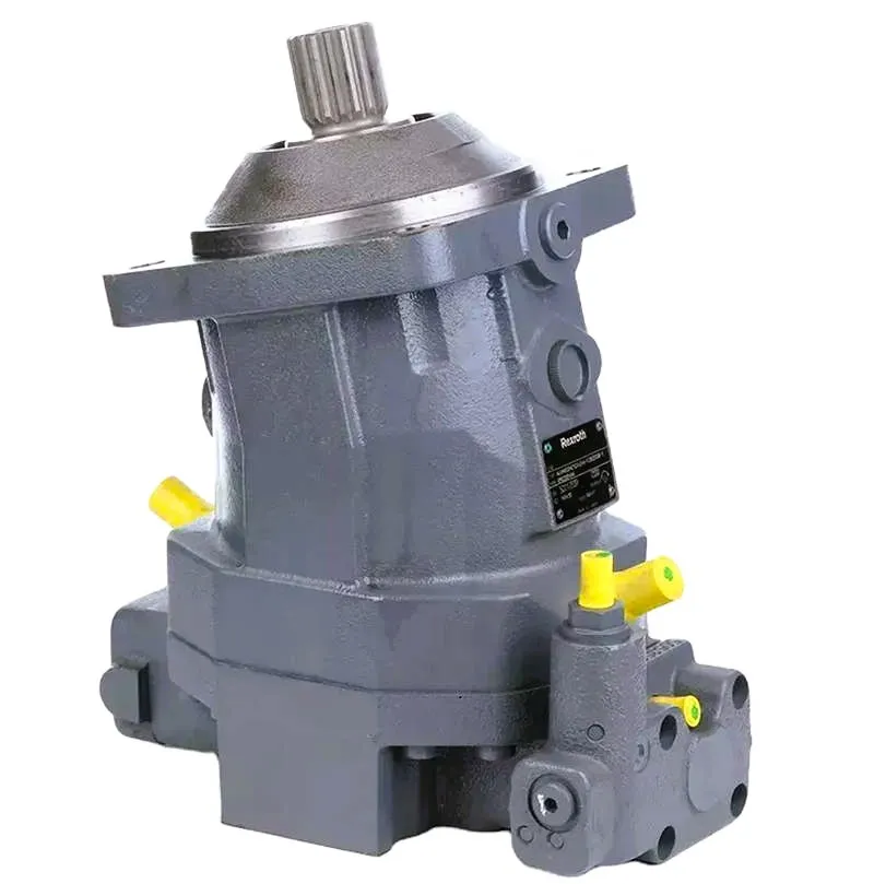 Гидромотор Rexroth A6VM160