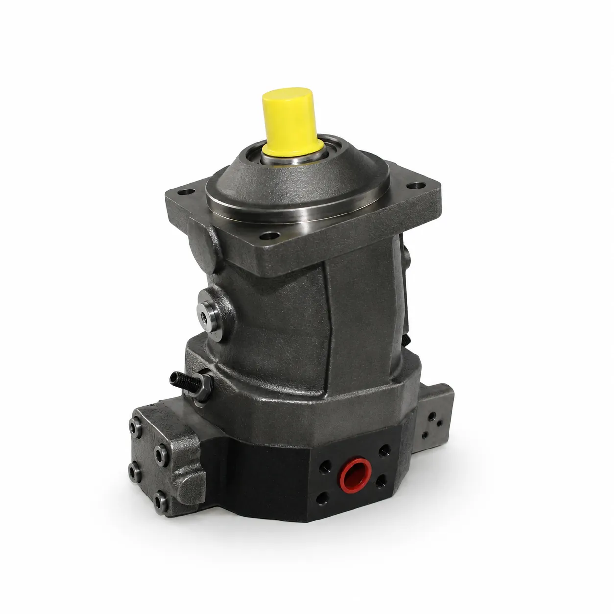 Гидромотор Rexroth A6VM55